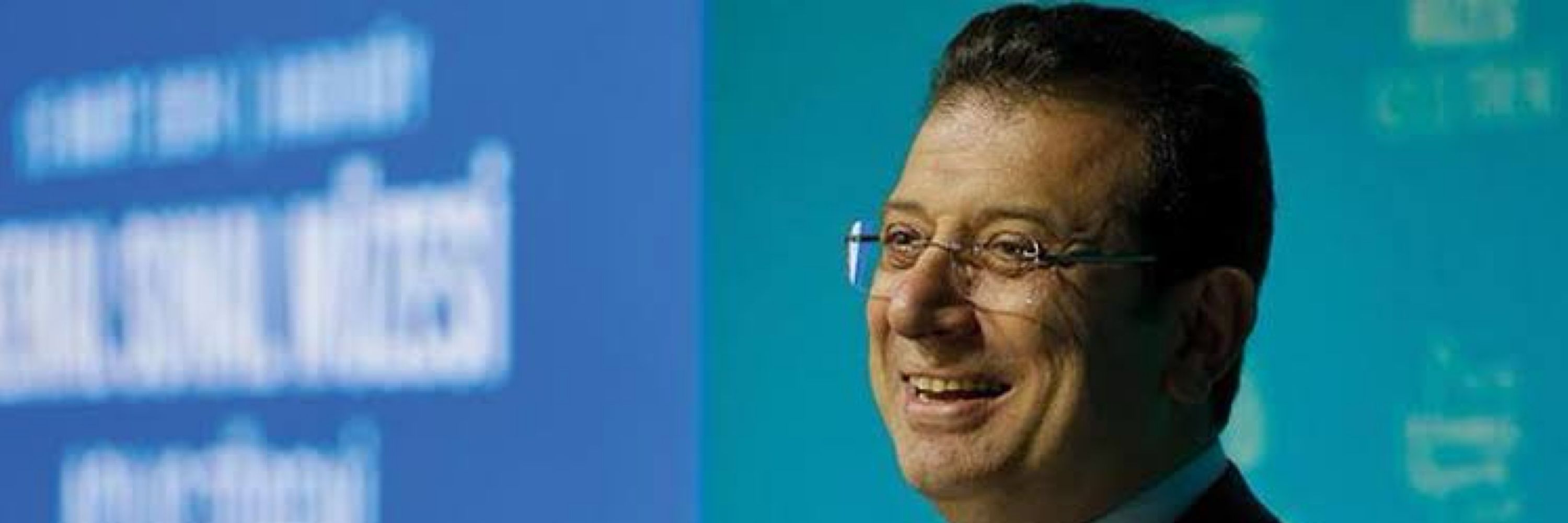 Ekrem İmamoğlu