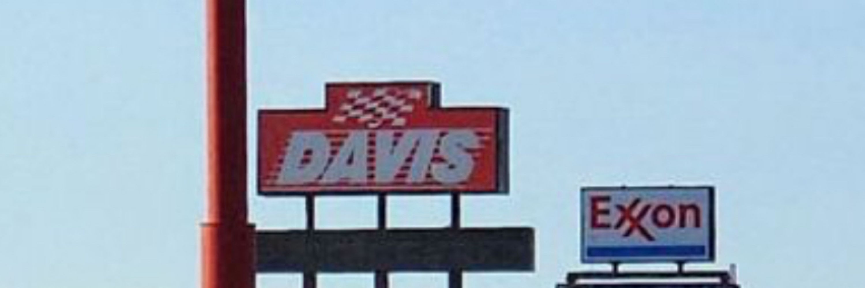 Davis Allen