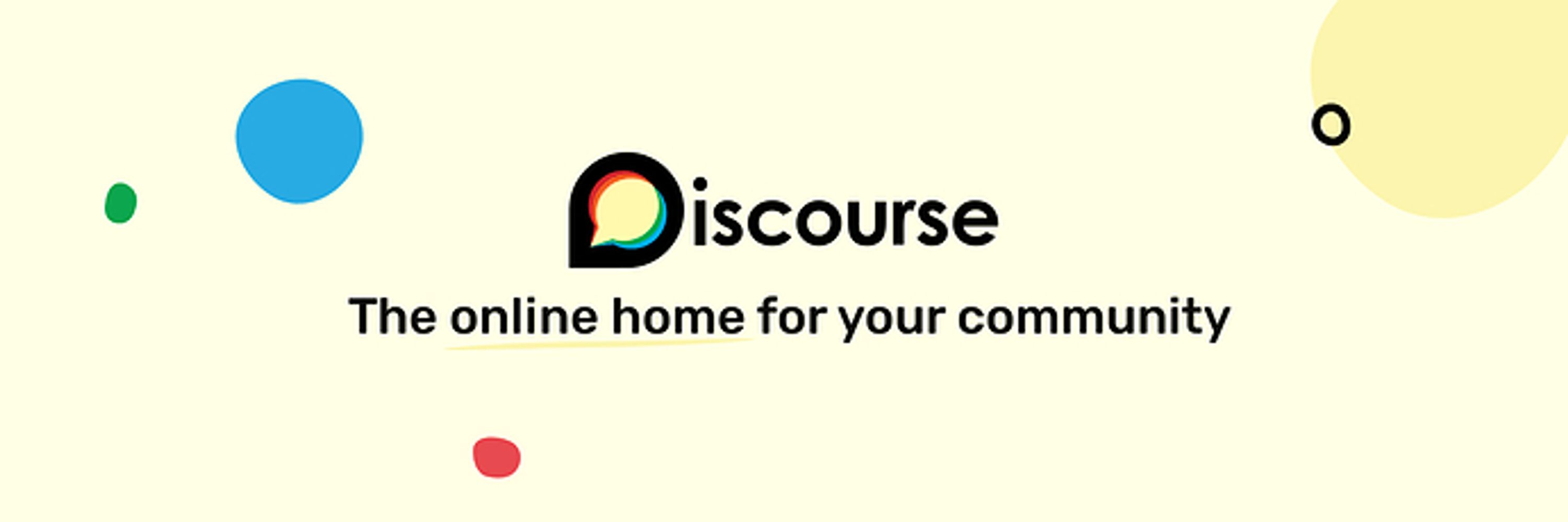 Discourse