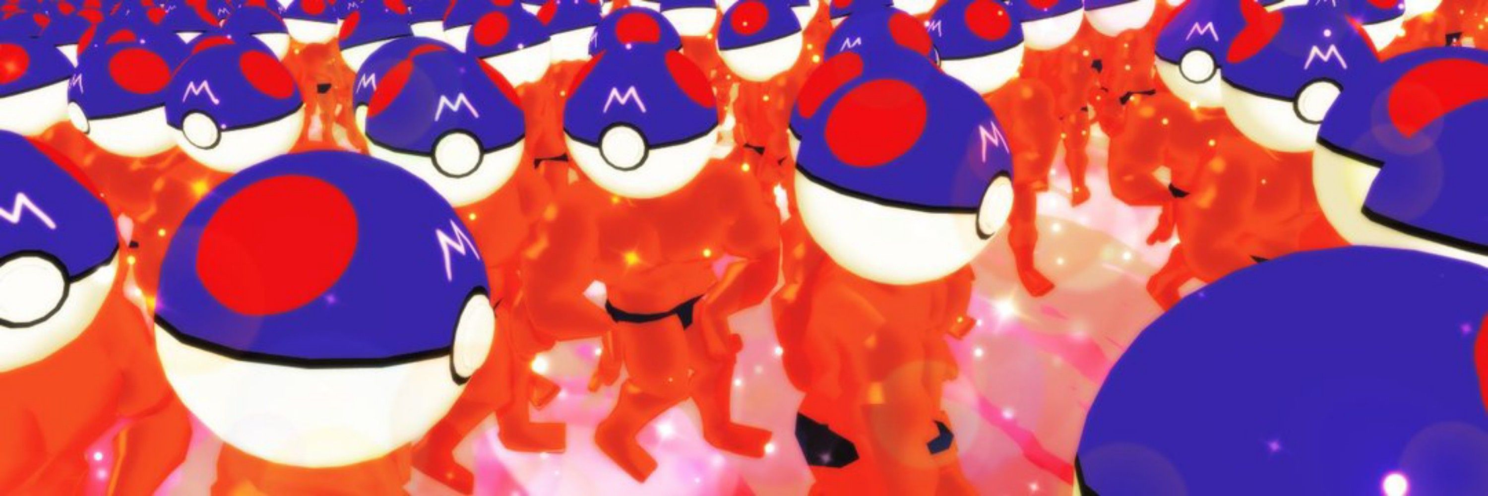 マスターボールP