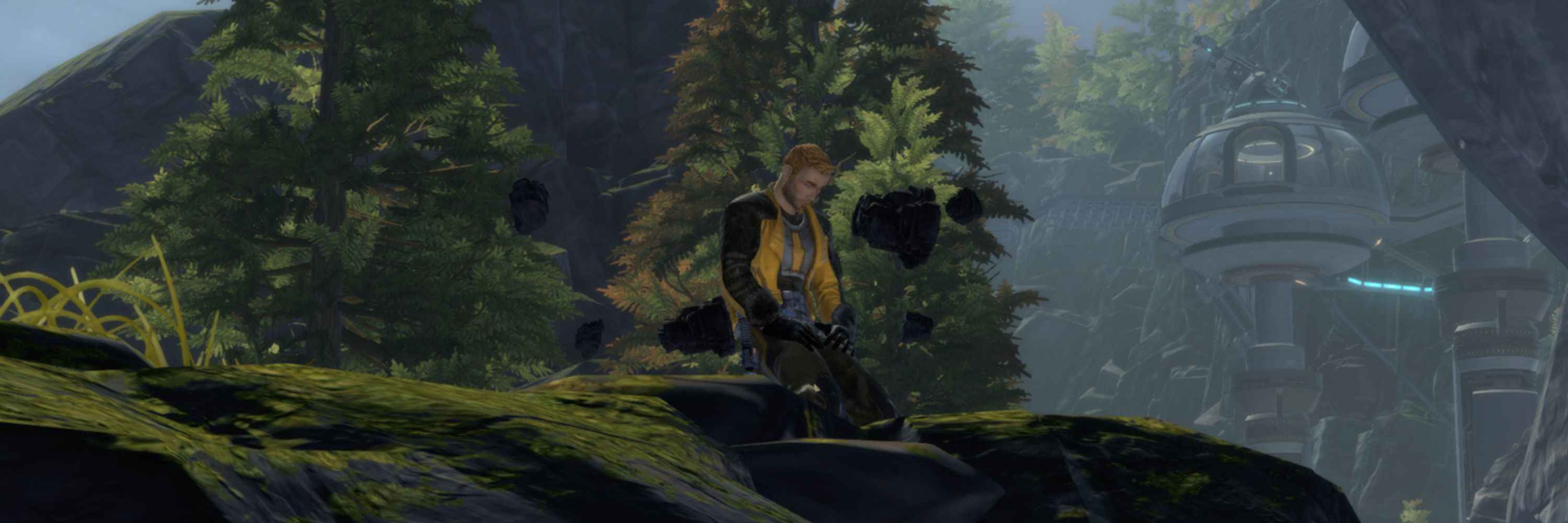 Kyberheart