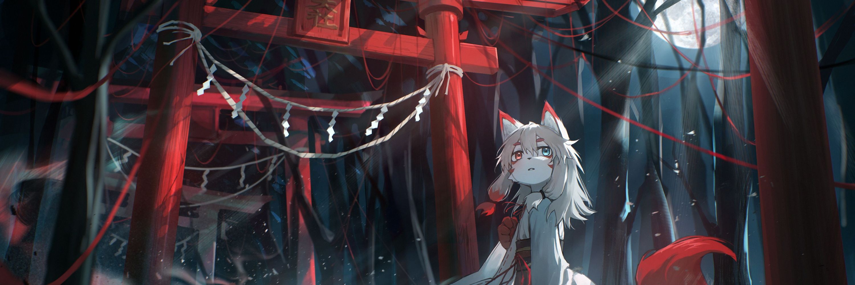 RhythmWolfy