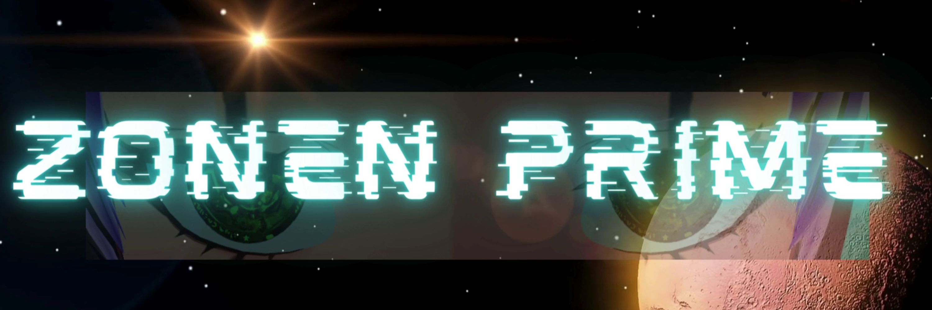 Zonen Prime 🤖Vtuber