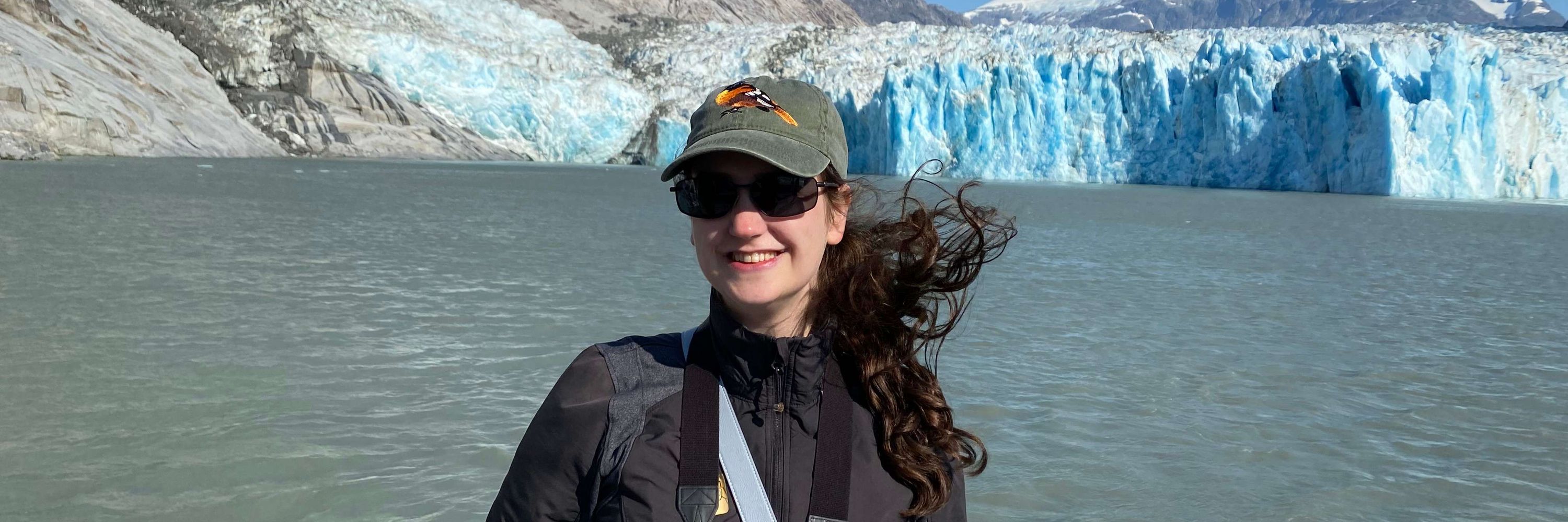 Jessica Noviello, Ph.D.