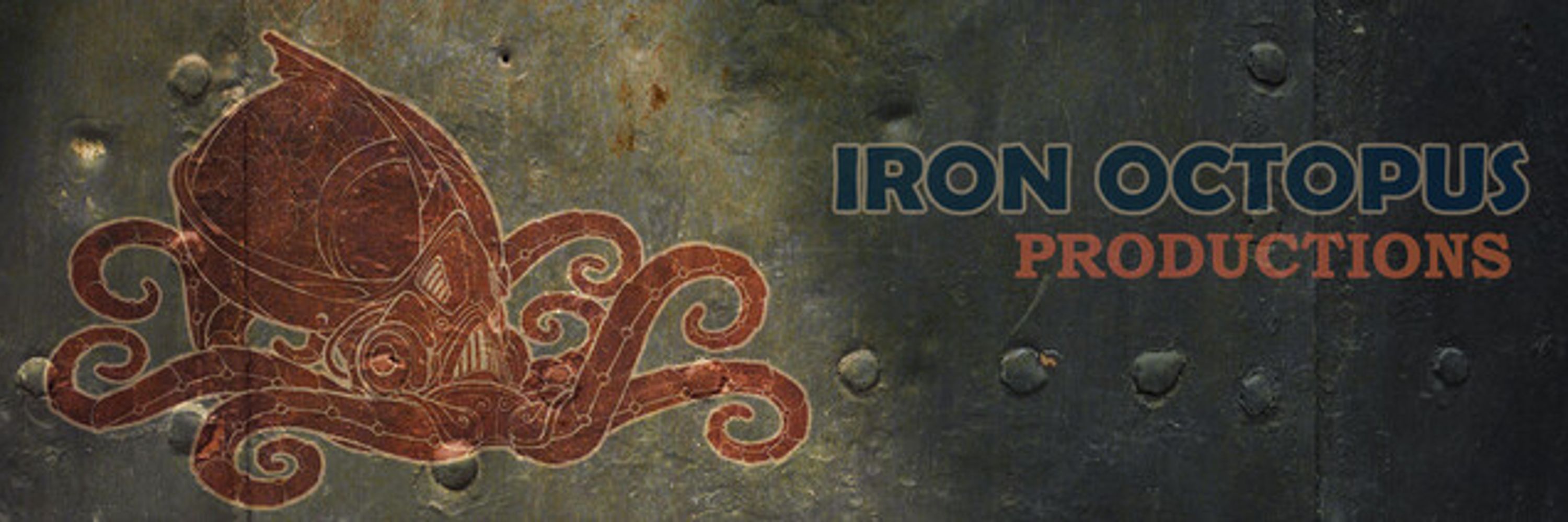 Iron Octopus Inc.