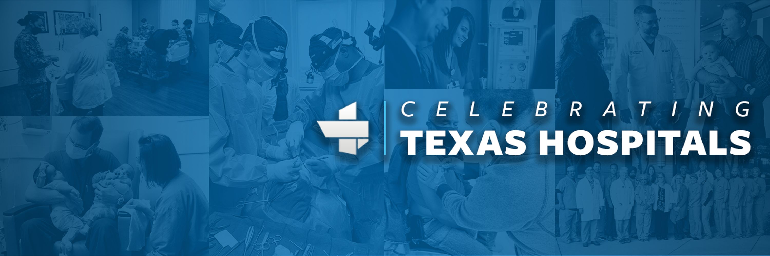 Texas Hospital Association 🏥
