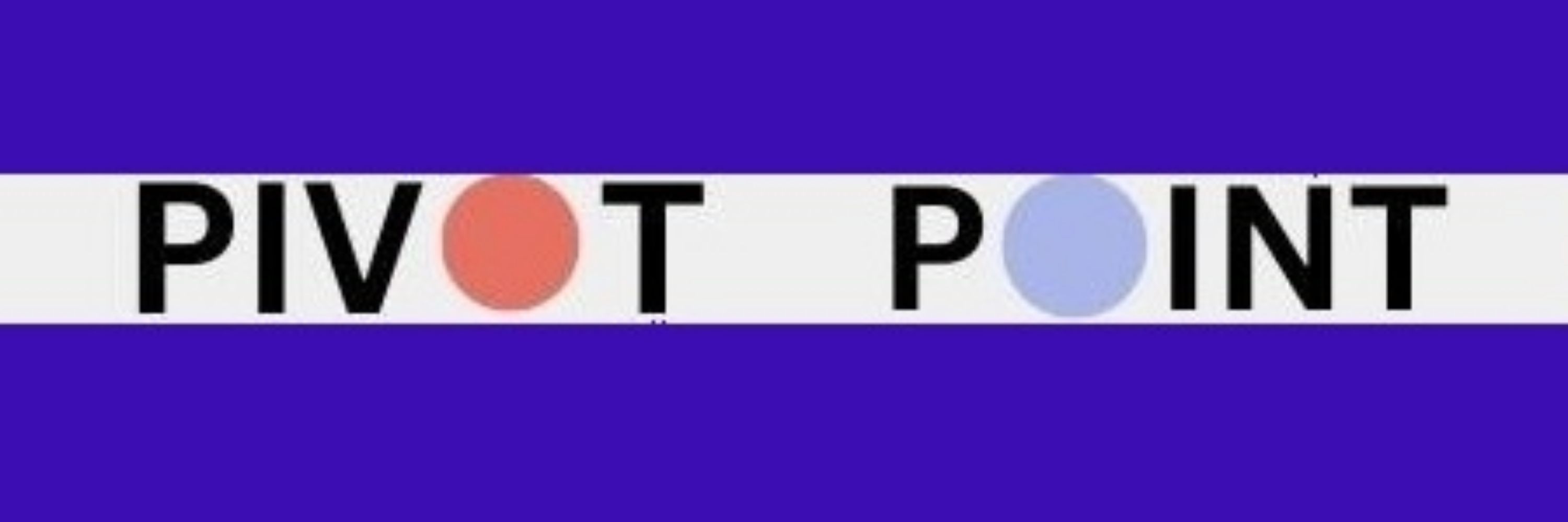 Pivot Point Analysis 