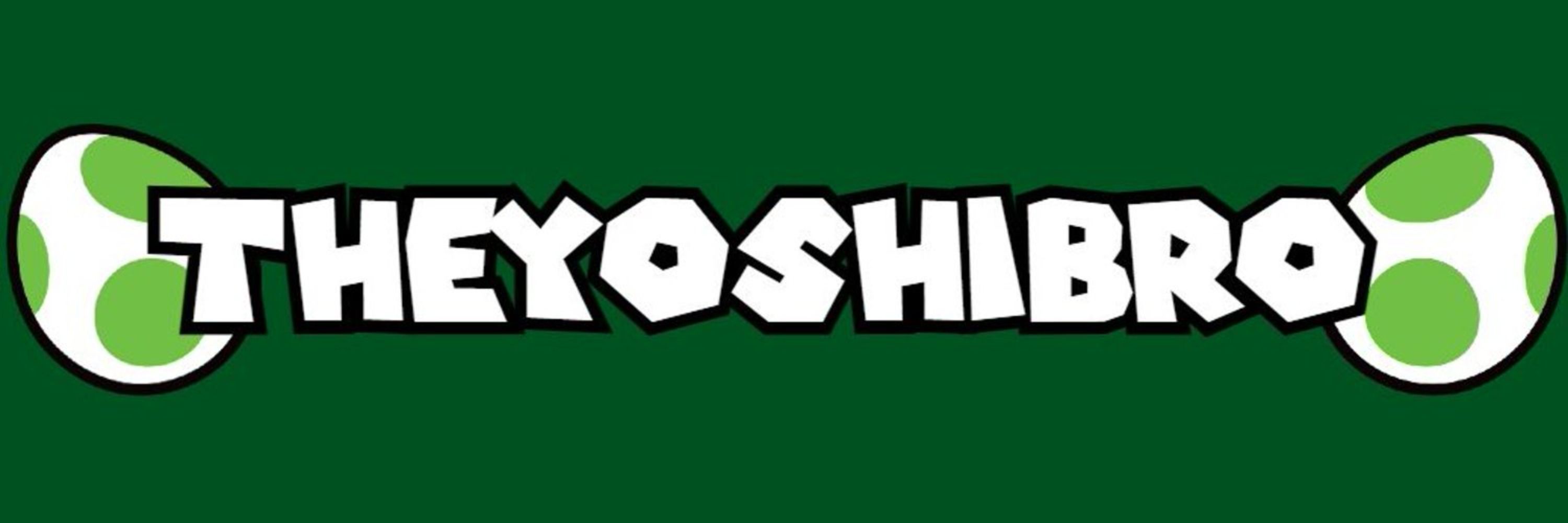 TheYoshiBro