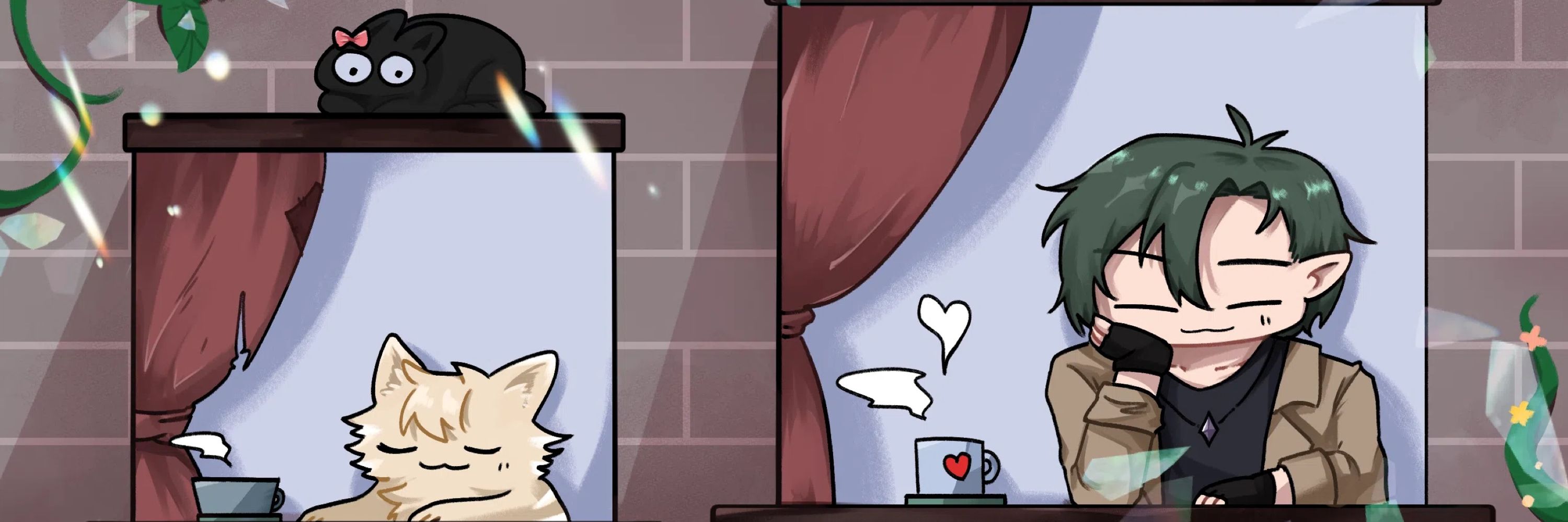 Nao ☕️
