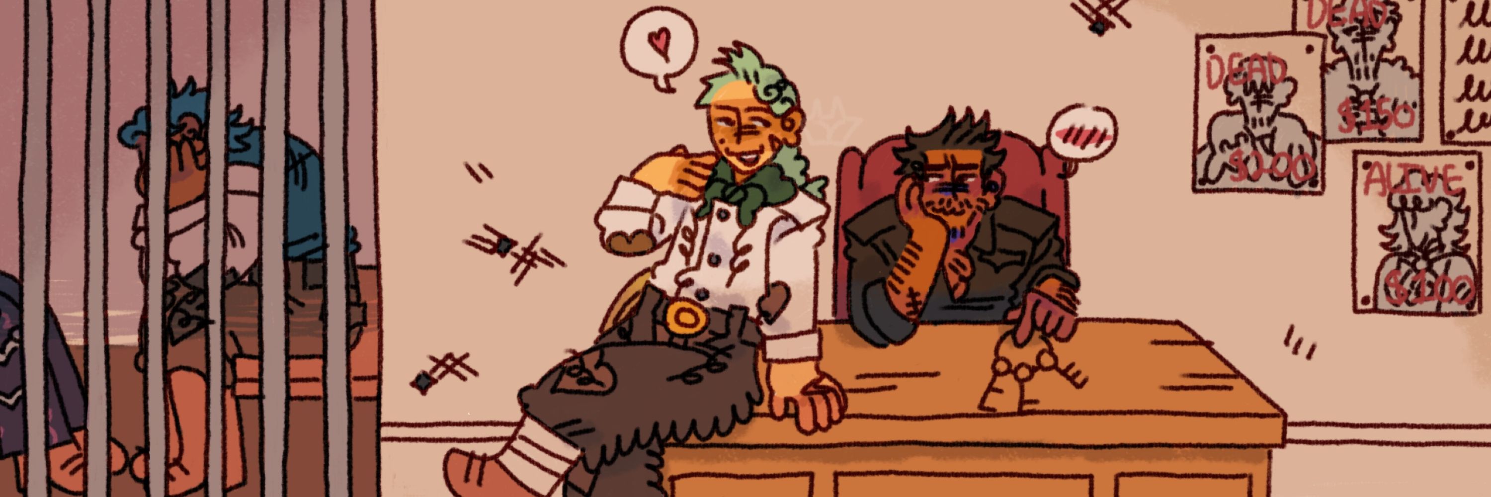 Theo 🤠 COMMS OPEN