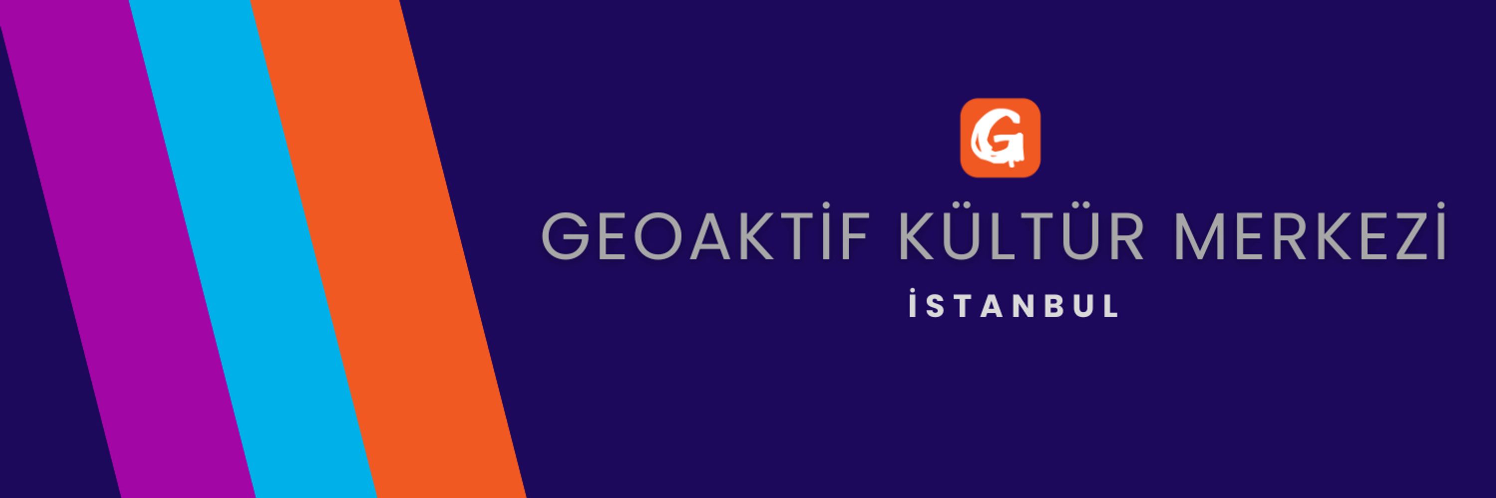 Geoaktif Kültür Merkezi