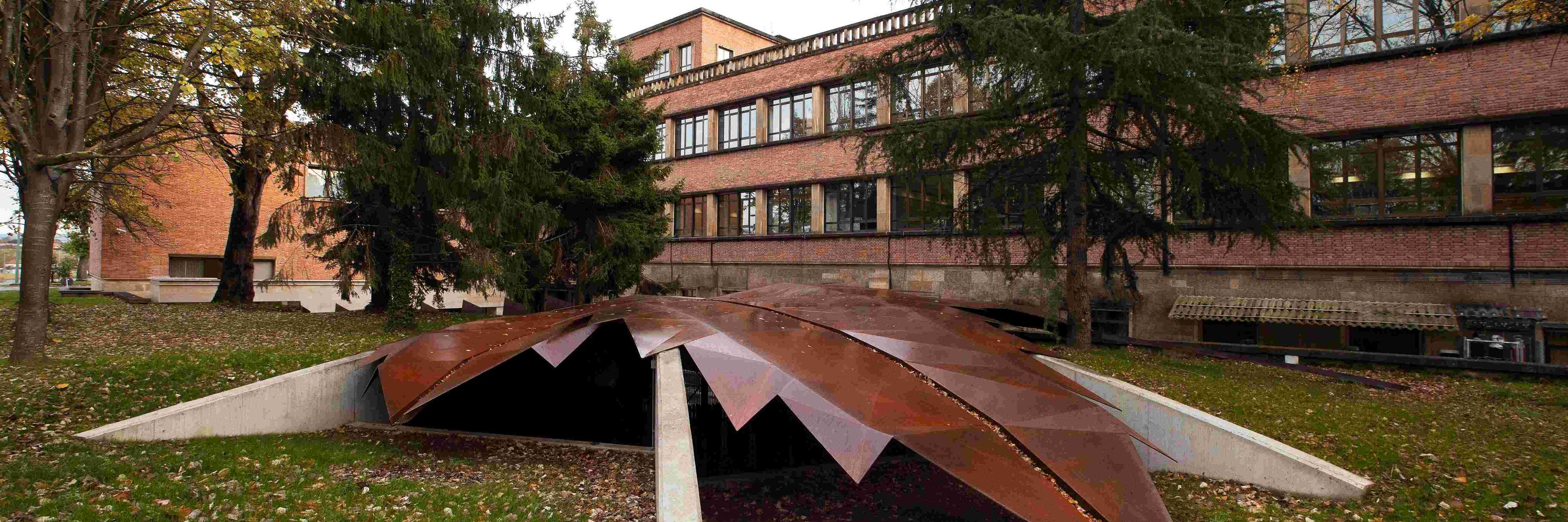 INSTITUTO DE CIENCIA Y TECNOLOGÍA DEL CARBONO