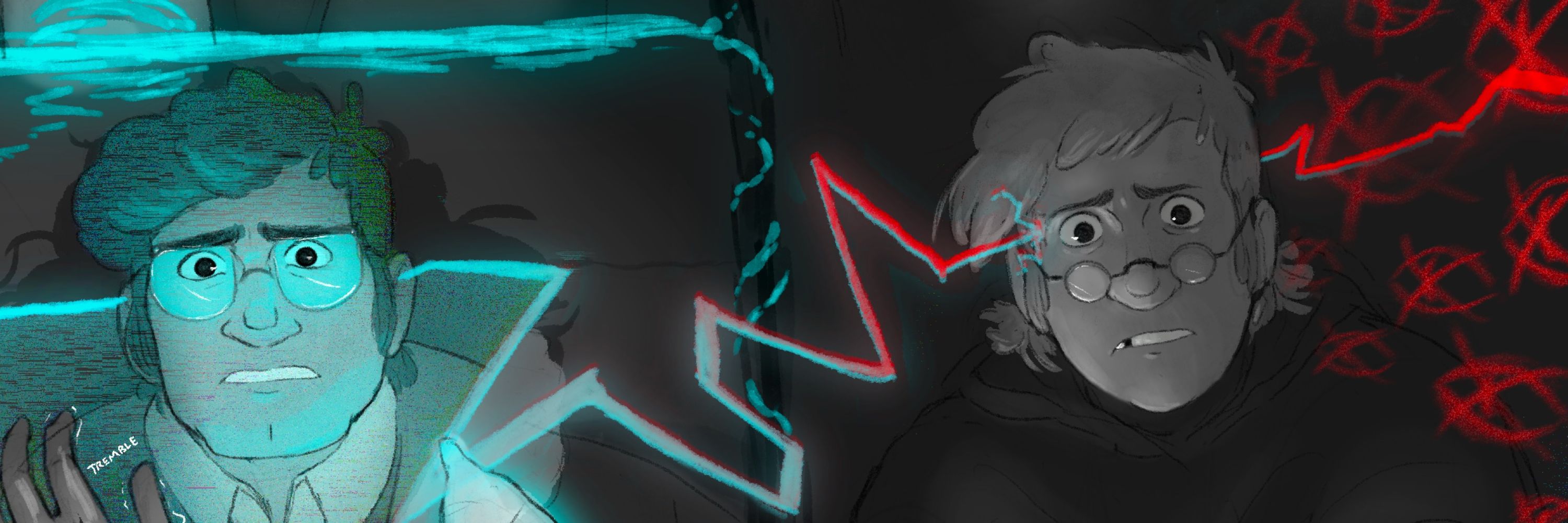 Dumb triangle