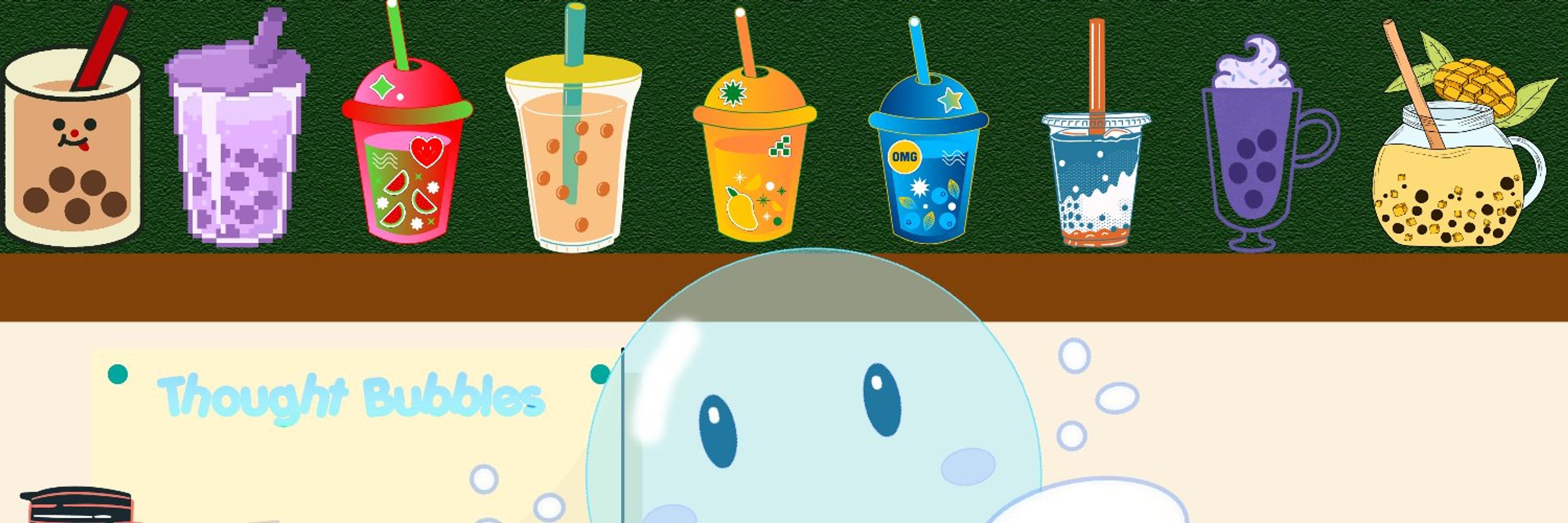 🫧Fuu The Bubble🫧