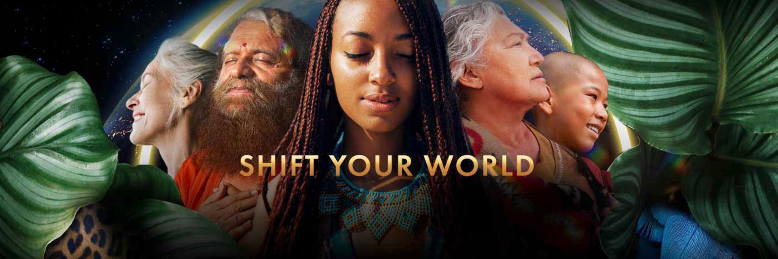 The Shift Network