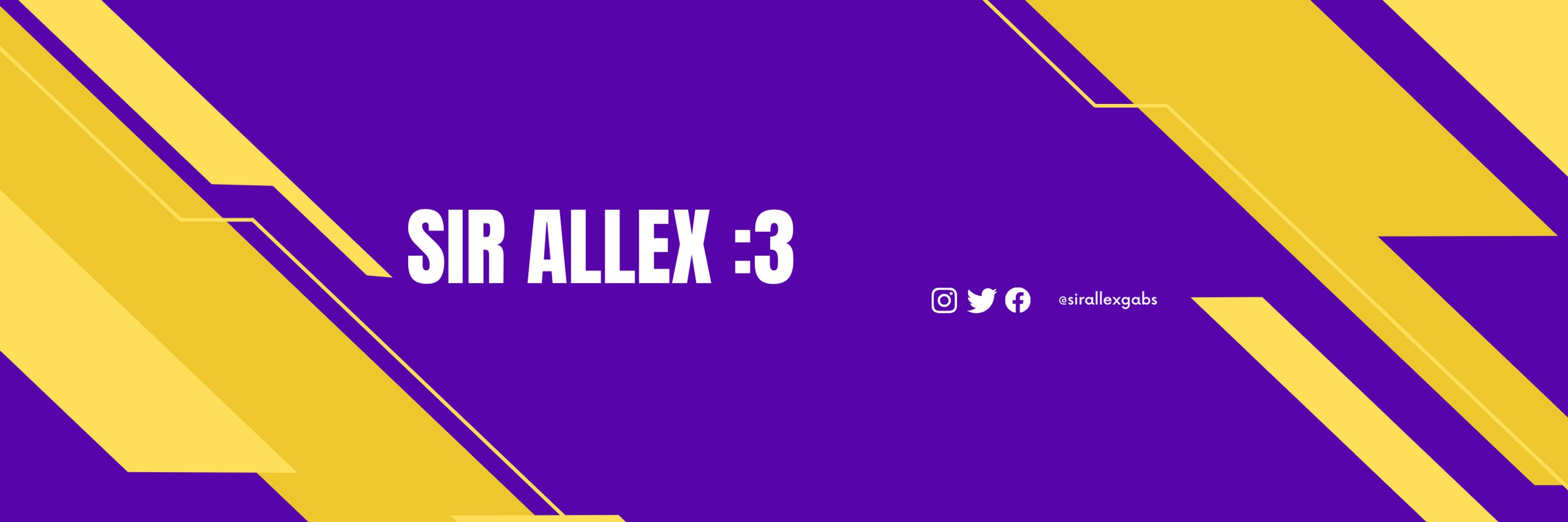 SirAllex