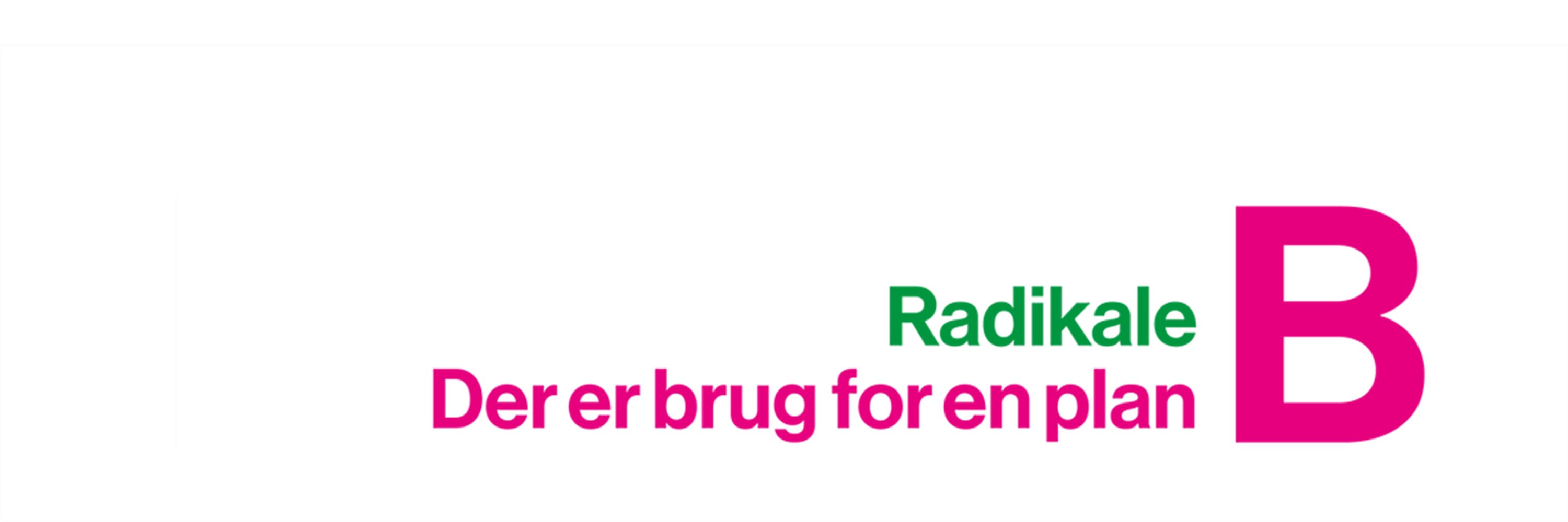 Radikale Venstre