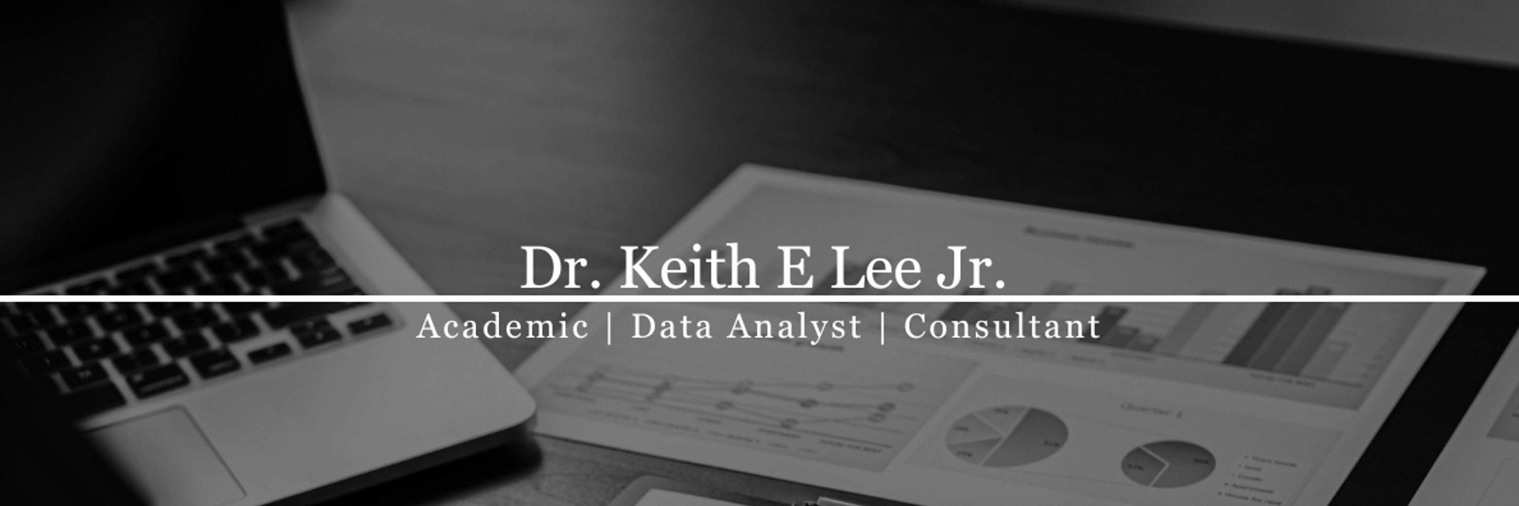 Keith Lee