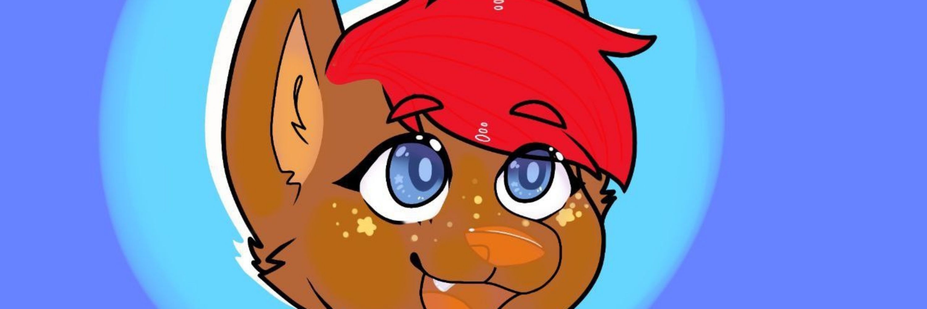 Handler daddy star foxy