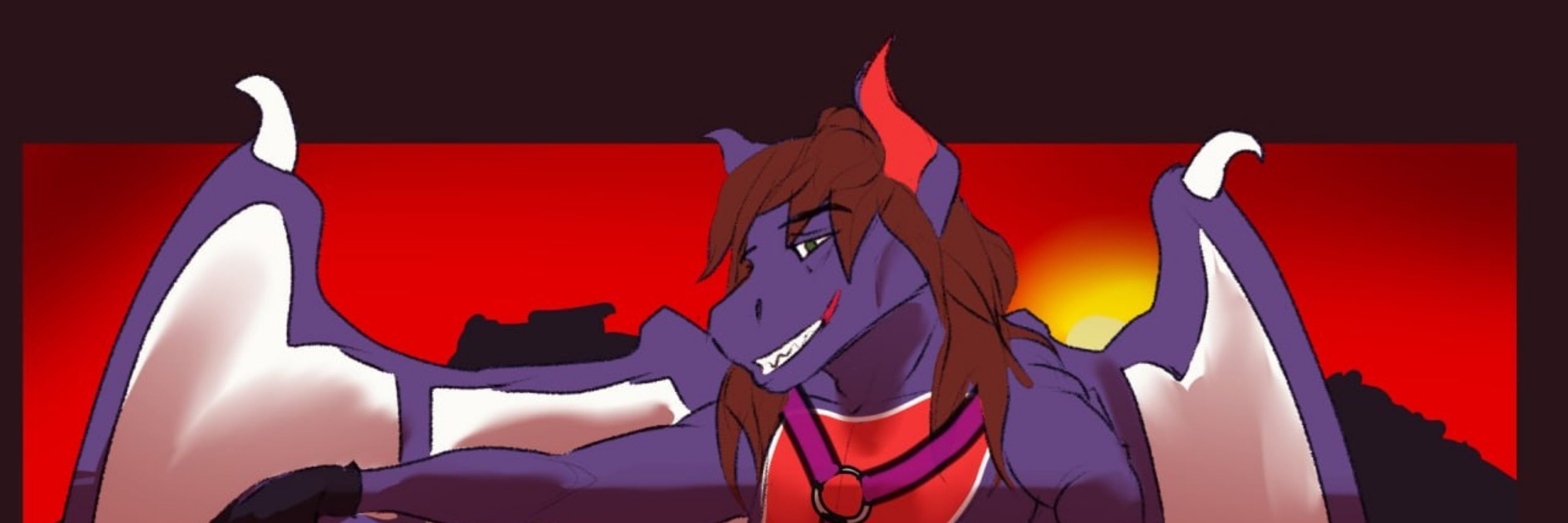 Blaze! Draggyrune