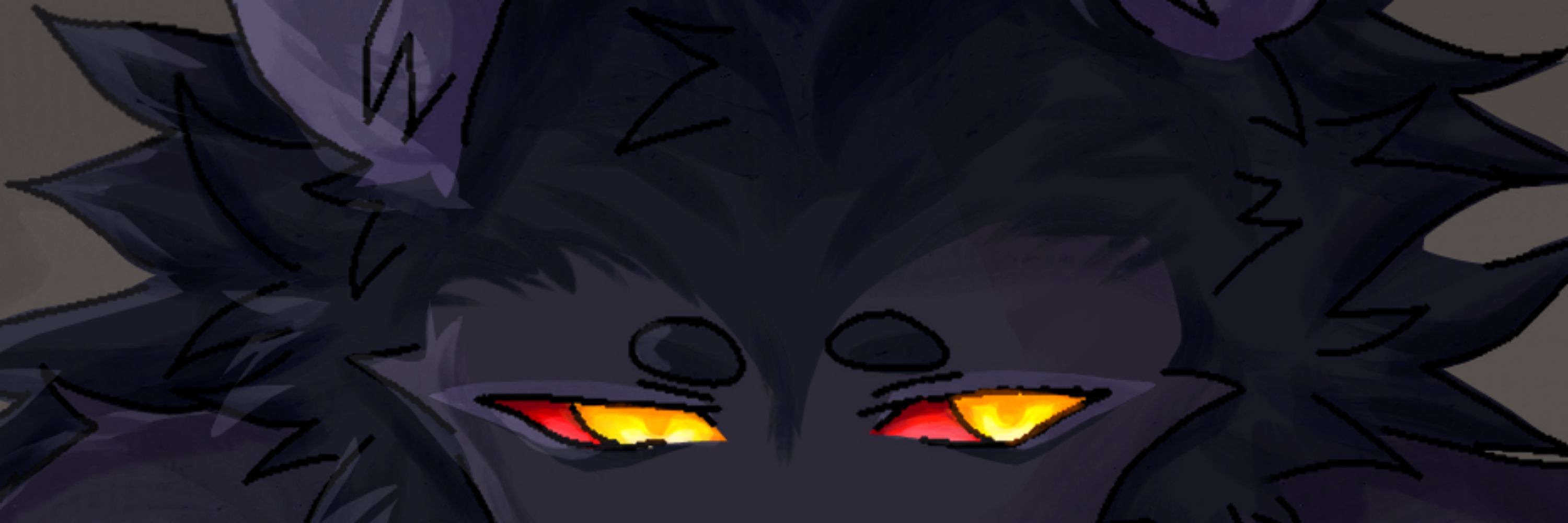 Panther My Beloved