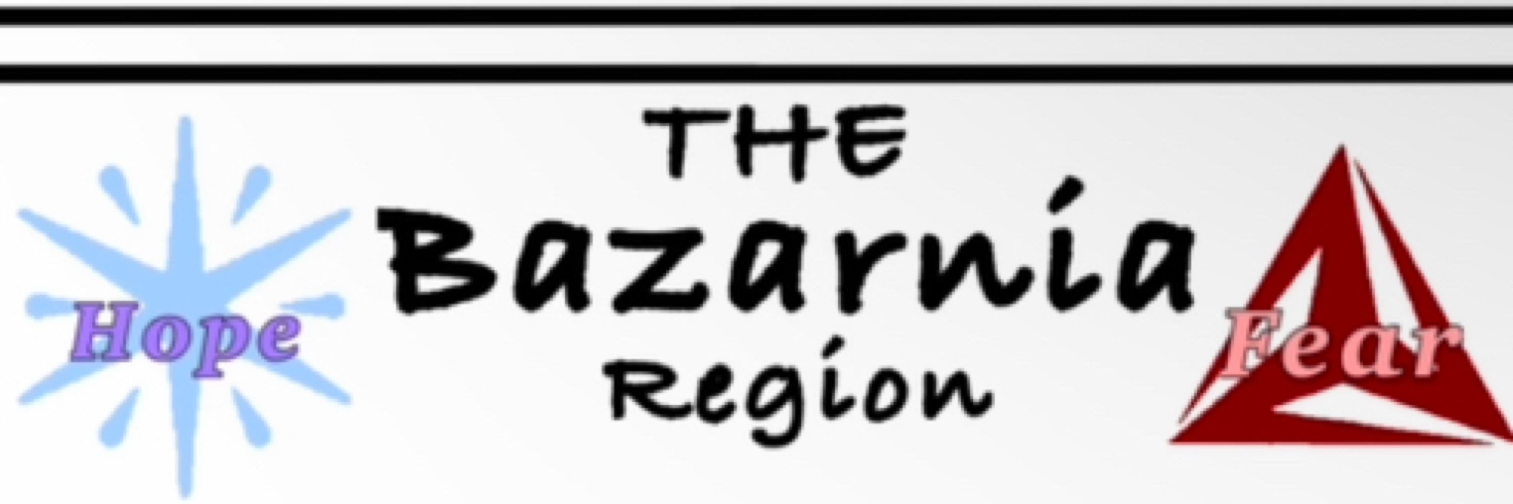 The Bazarnia Region