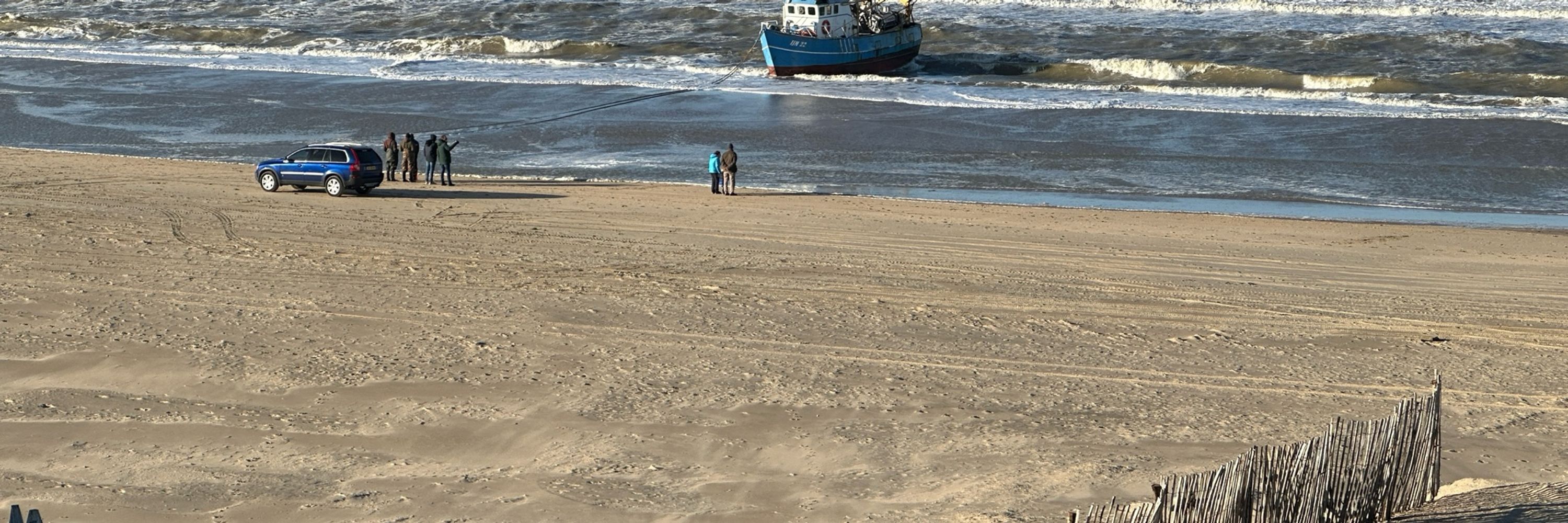 D66 Zandvoort & Bentveld
