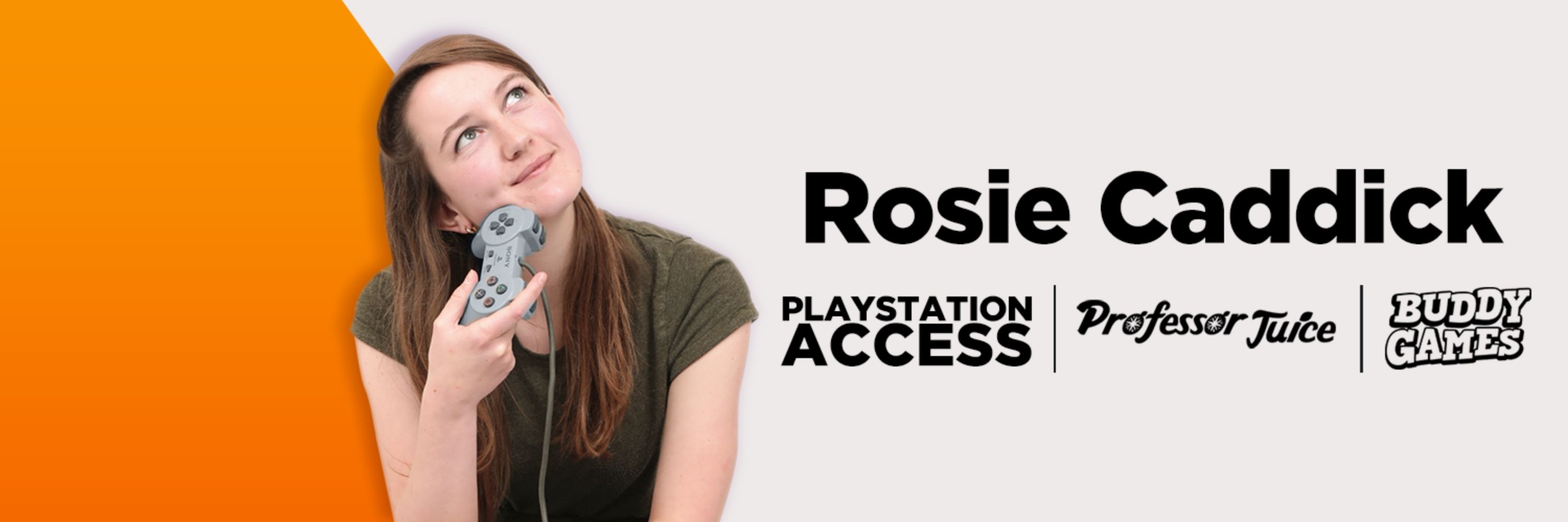 Rosie Caddick