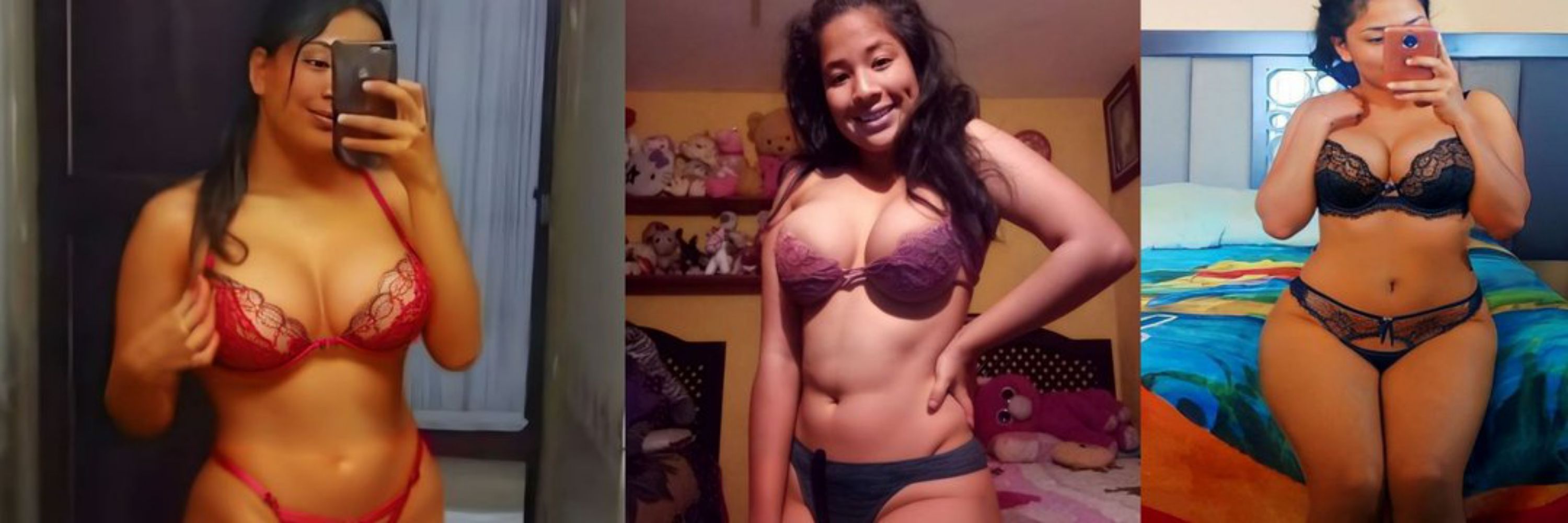 Daniela Espinoza 