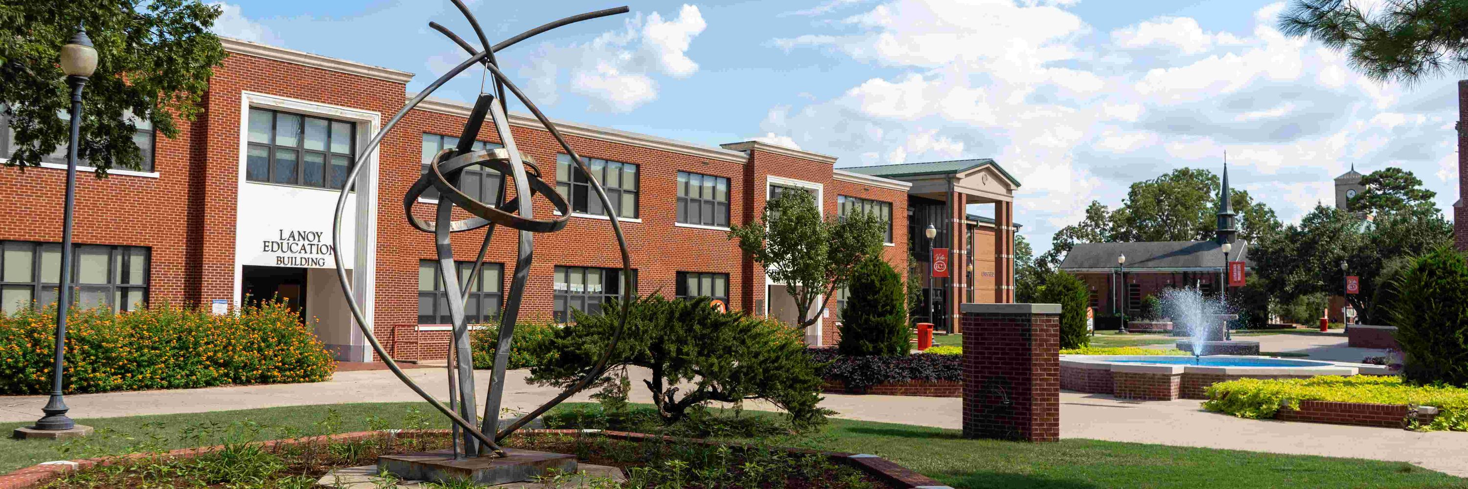 East Central University