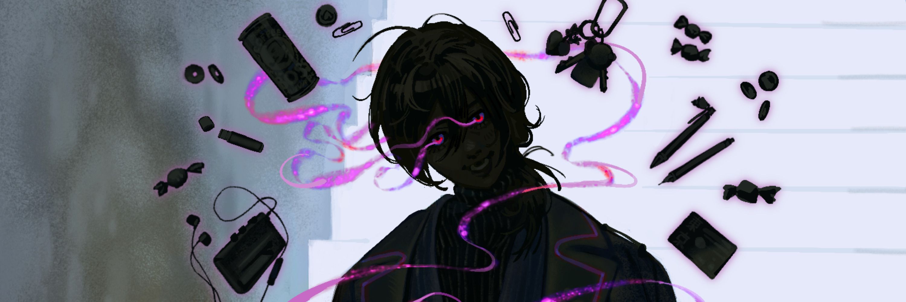 GOTHWARE