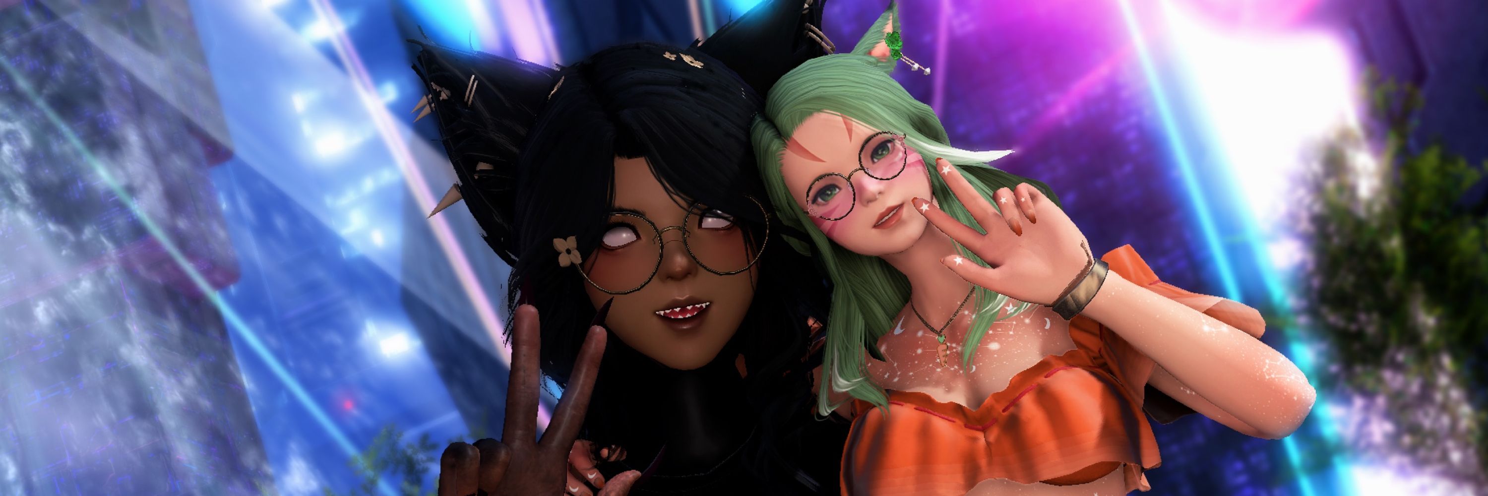 Vee