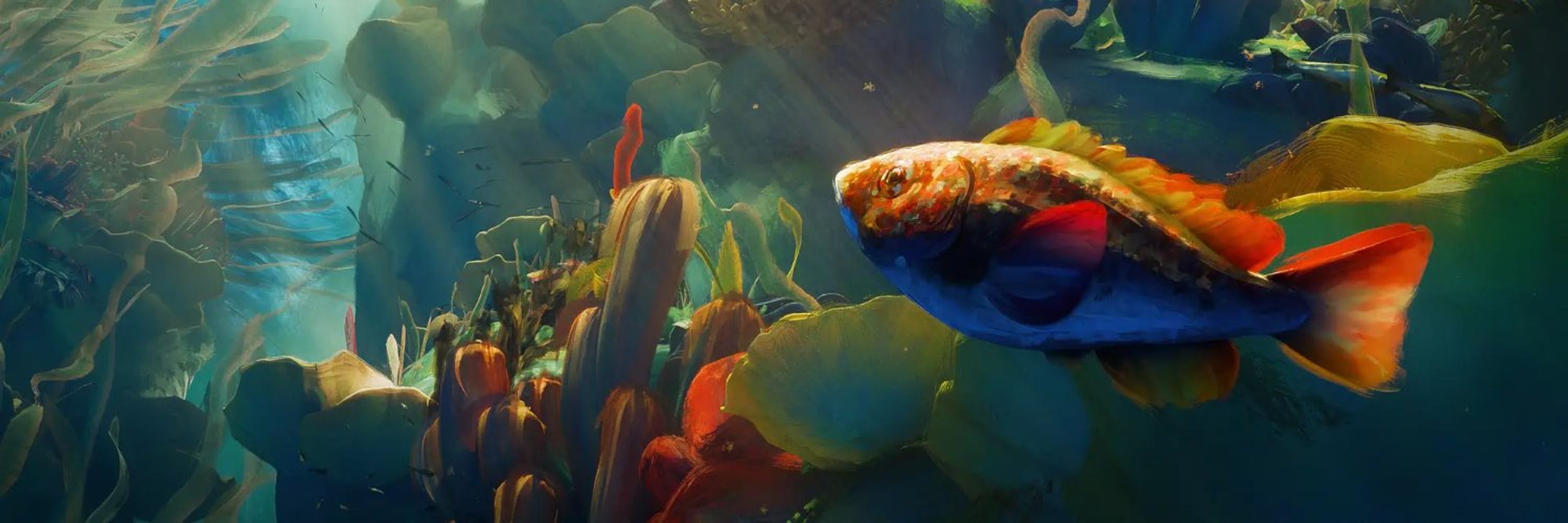 Blender Studio