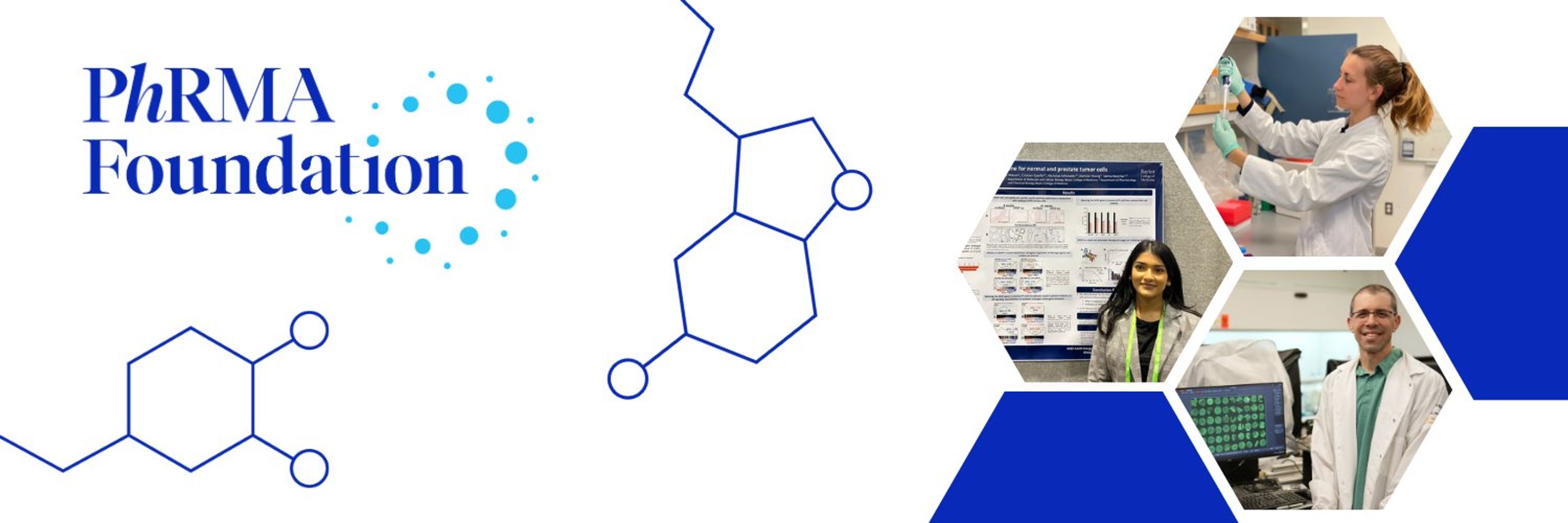 PhRMA Foundation
