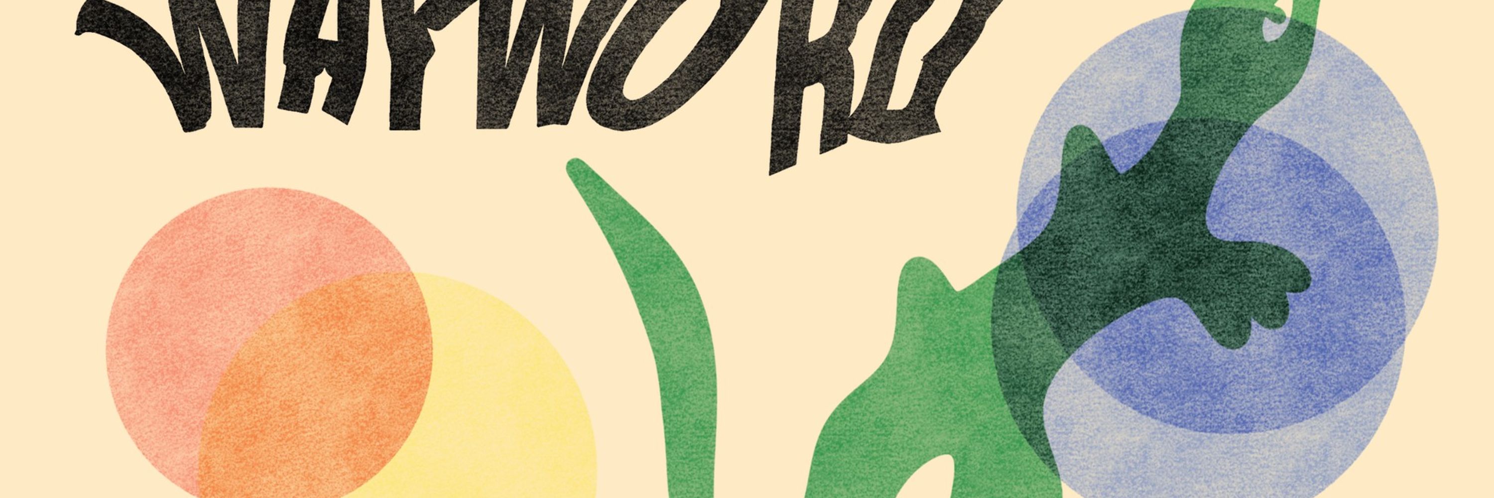 WayWORD Aberdeen