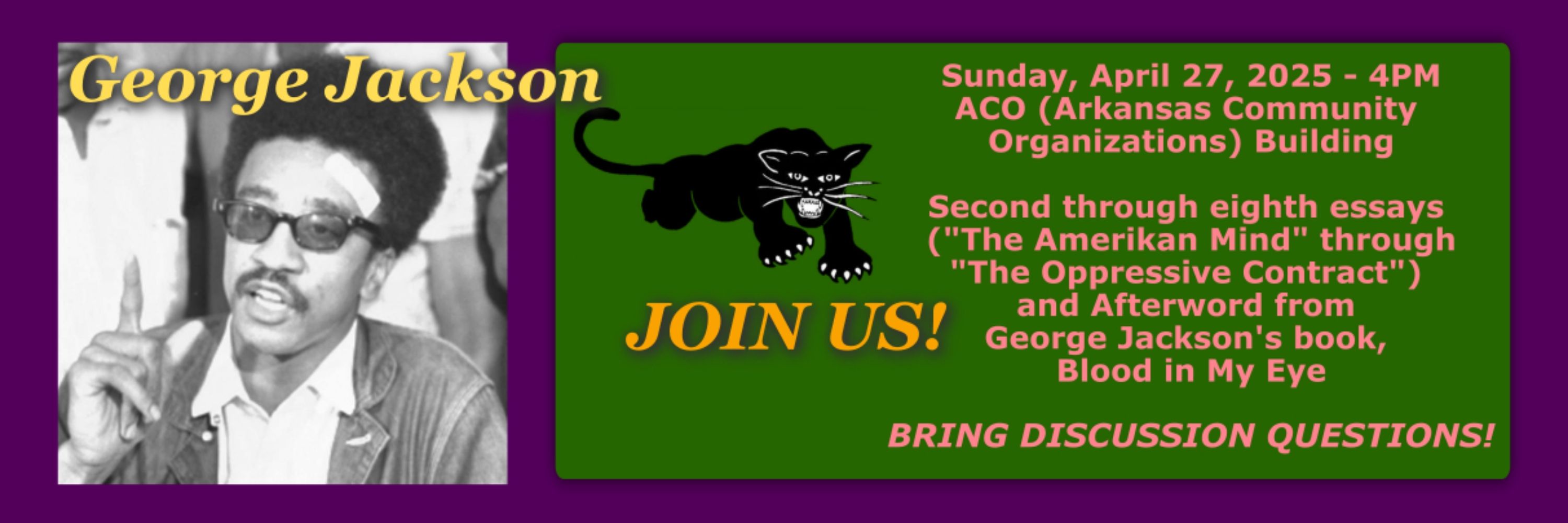 Central Arkansas DSA