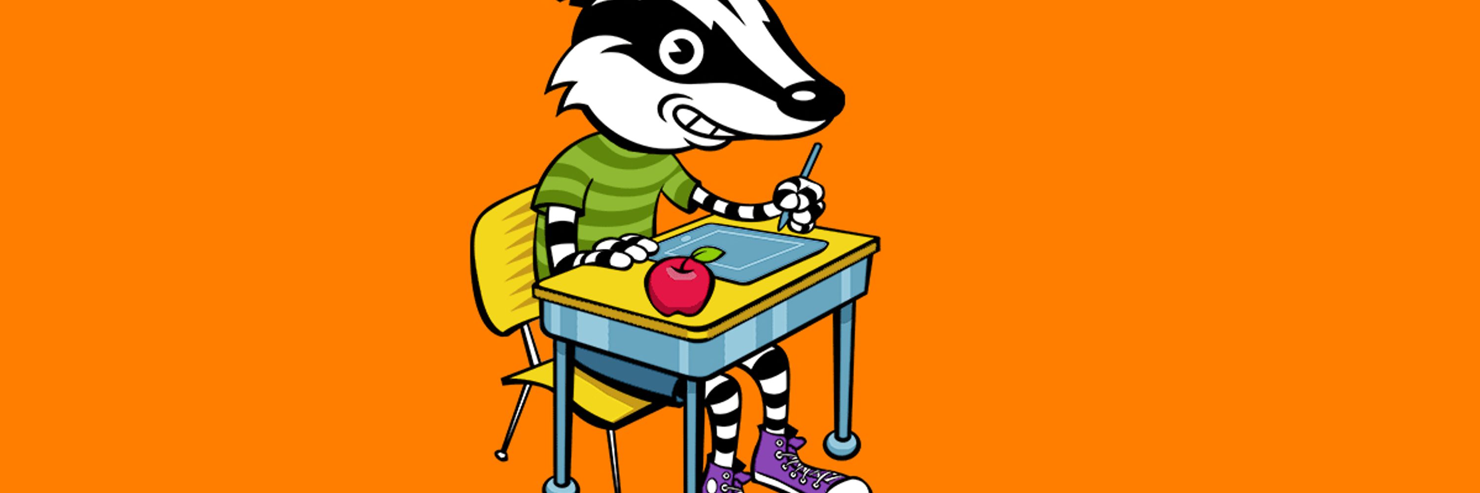 Privacy Badger