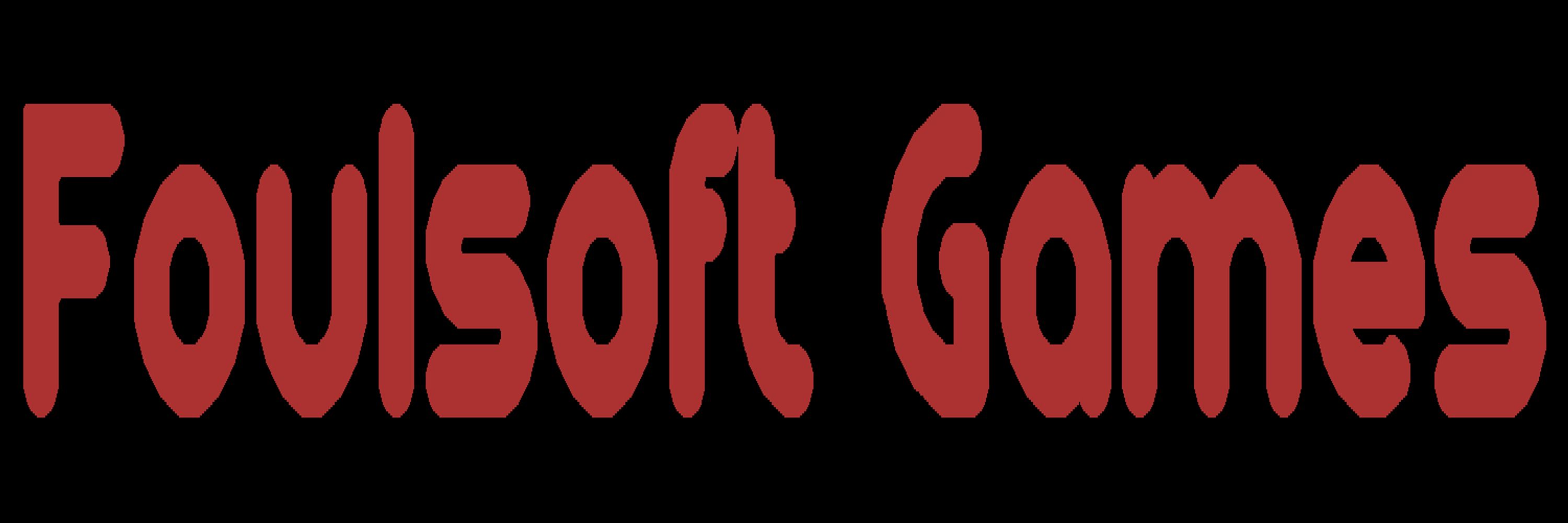 Foulsoft Games