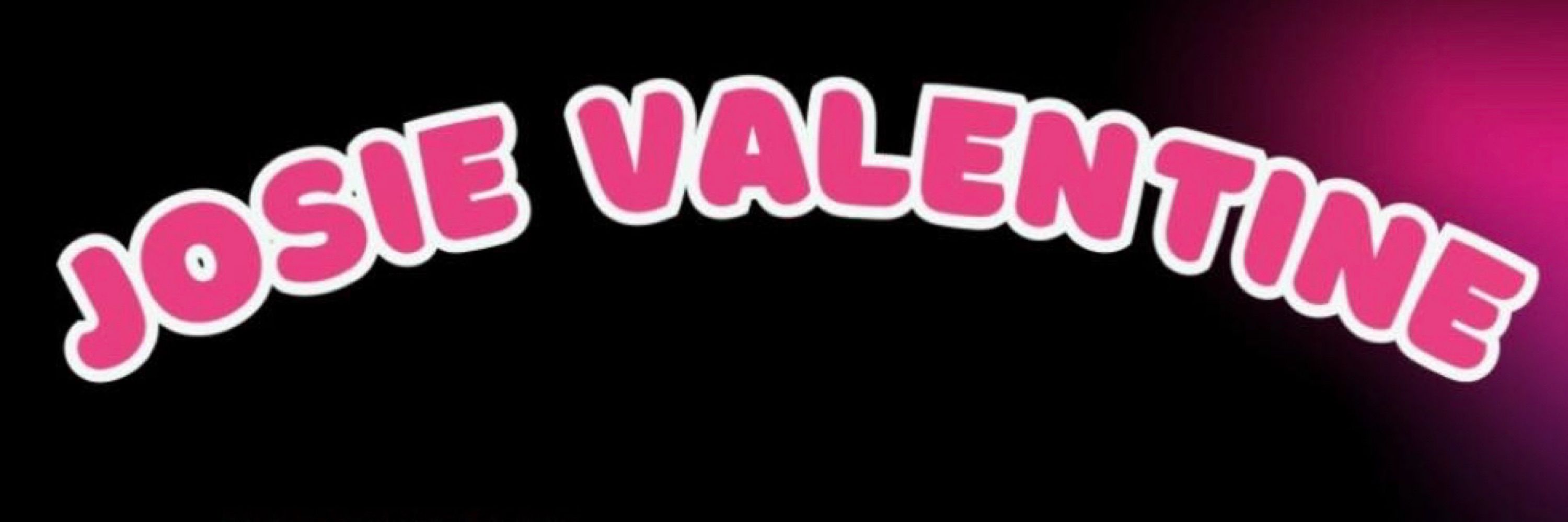Josie Valentine - Pro Wrestler