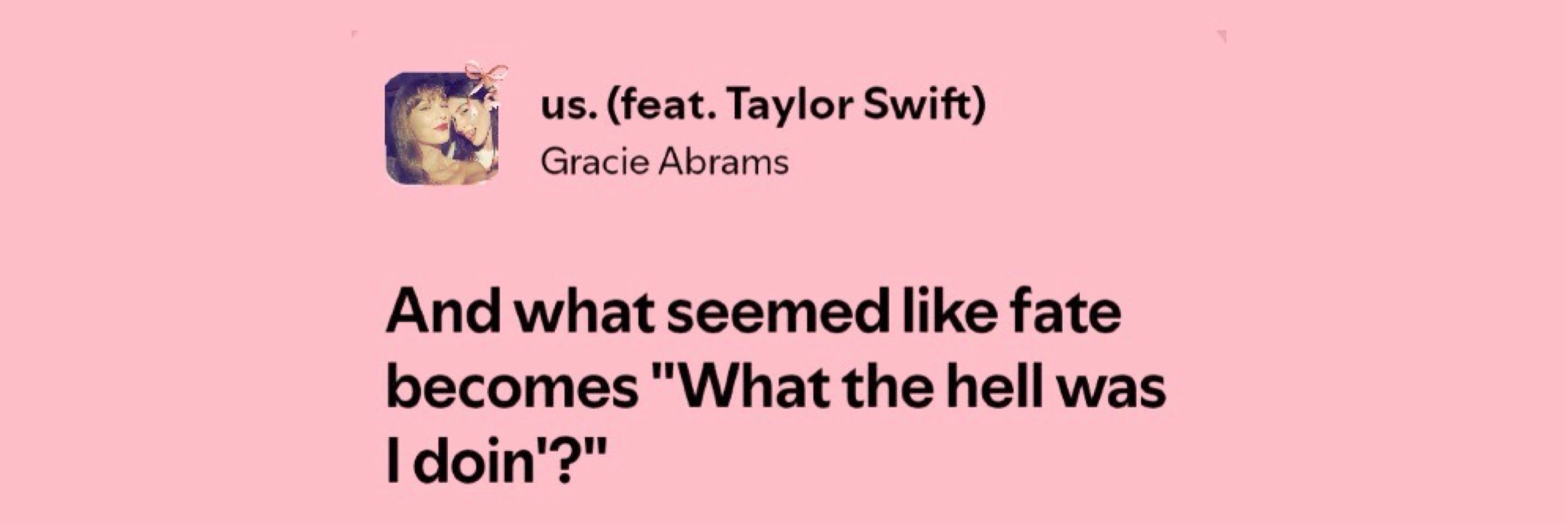 taylor ʚଓ
