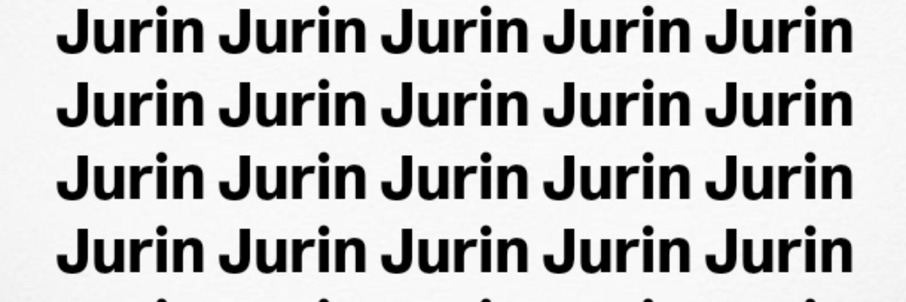 Jurin's lover°•☆○•●♡°•
