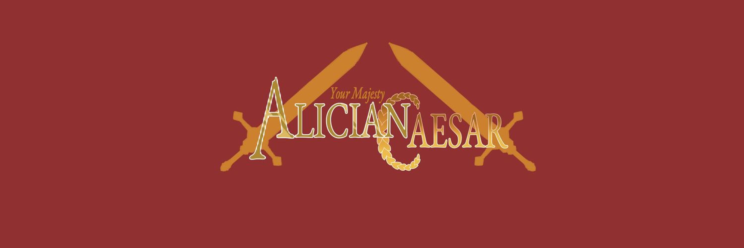 👑 Alician Caesar 👑 | EN VTuber