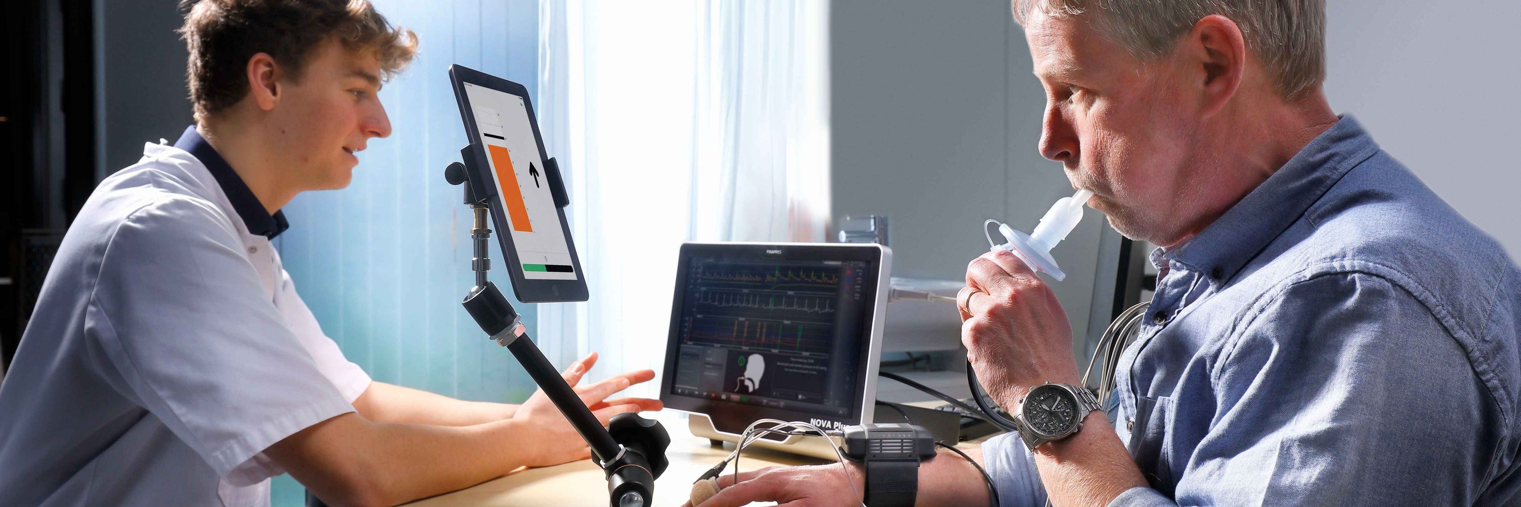 Finapres Medical Systems 