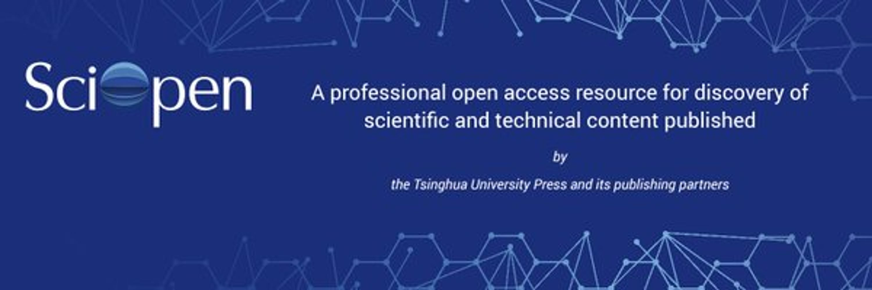 SciOpen