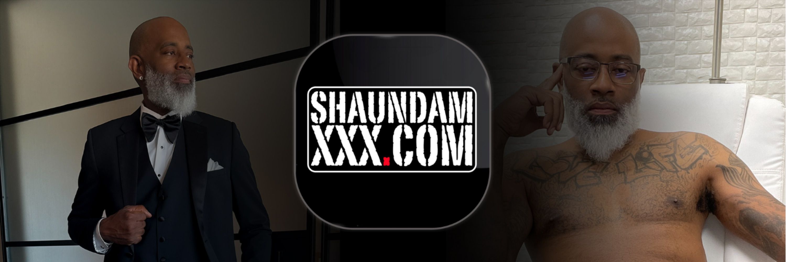 SHAUNDAM VON SMAKAVITZ