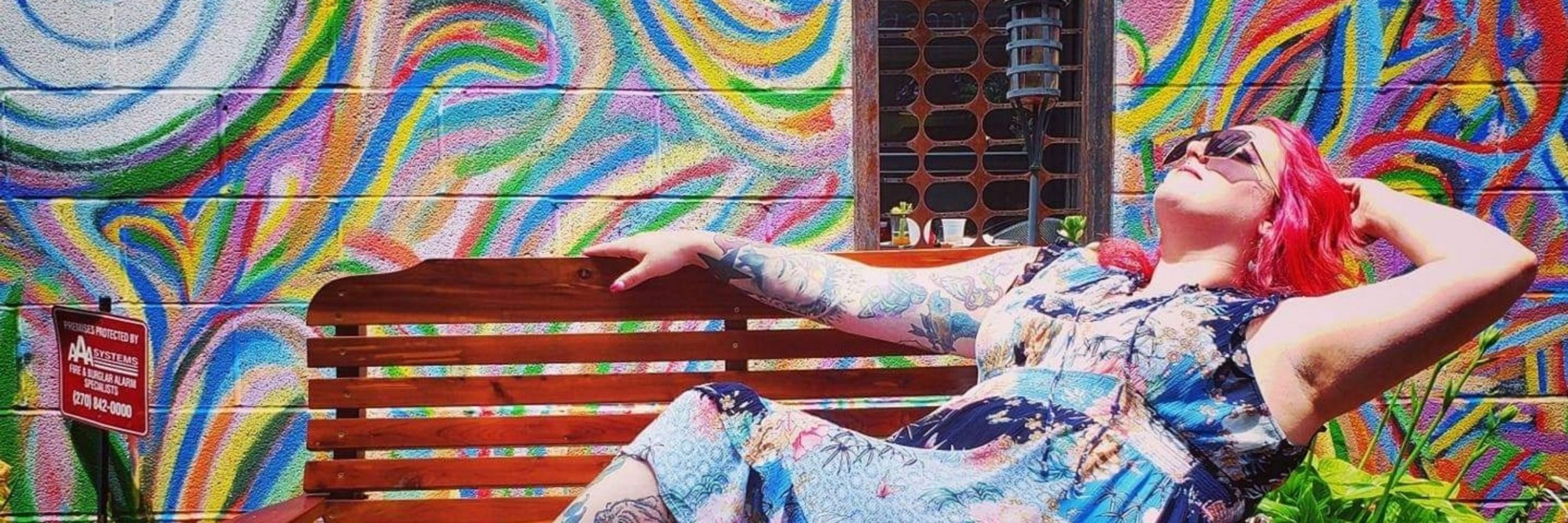 Devon Greig Tattoos