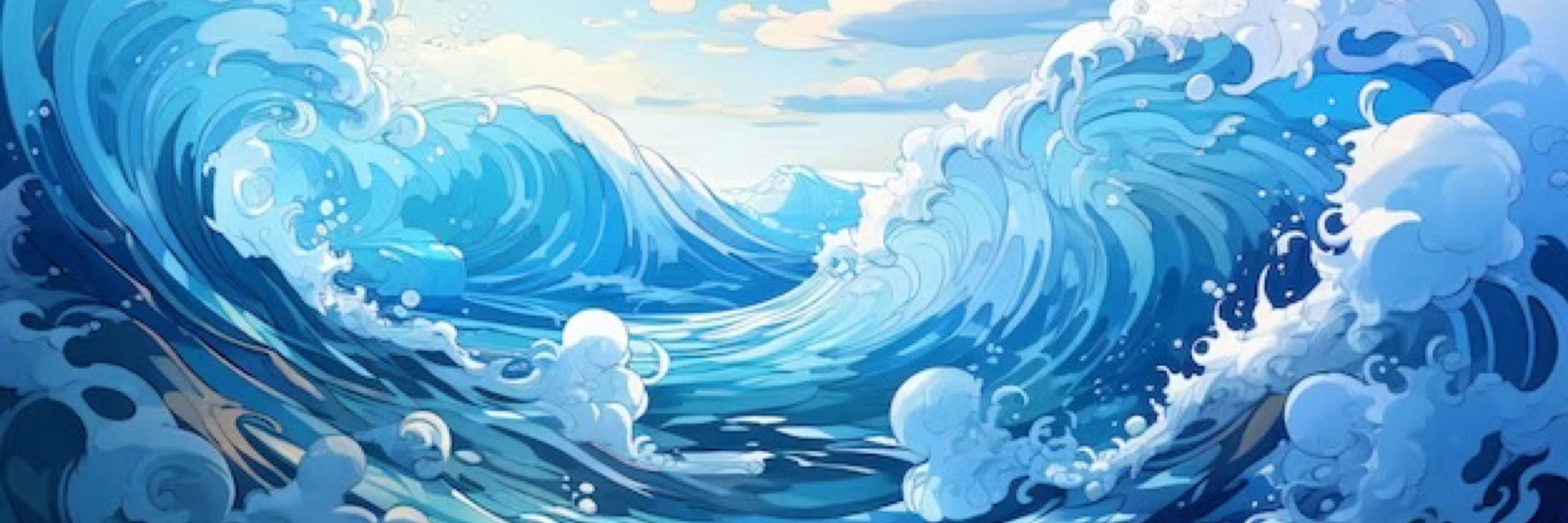 Flummox 🌊