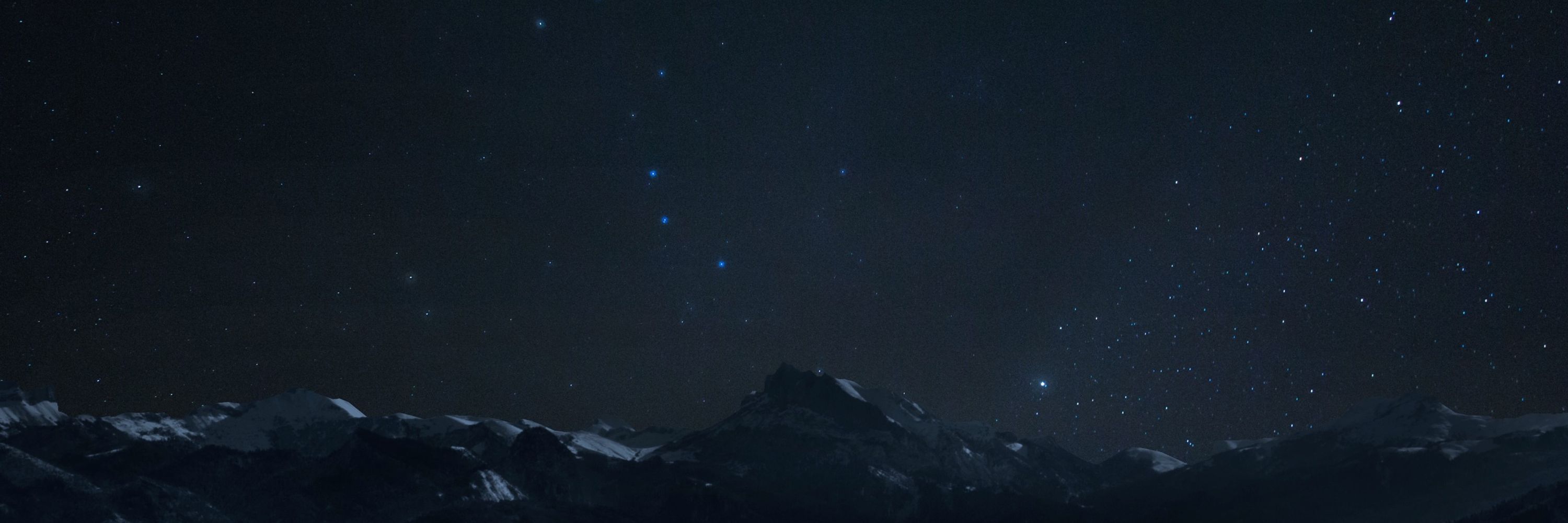 Constellation AI