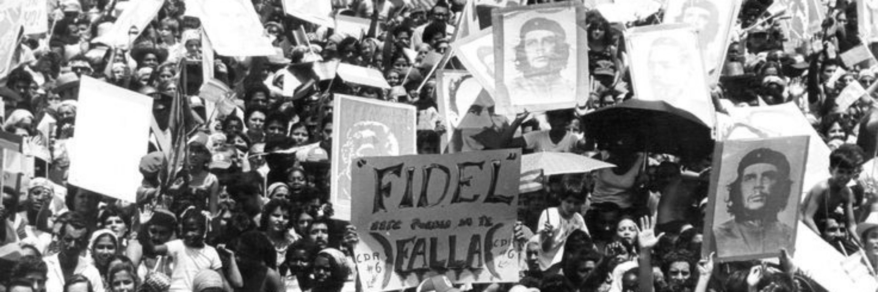 Che Guevara FC 🇨🇺