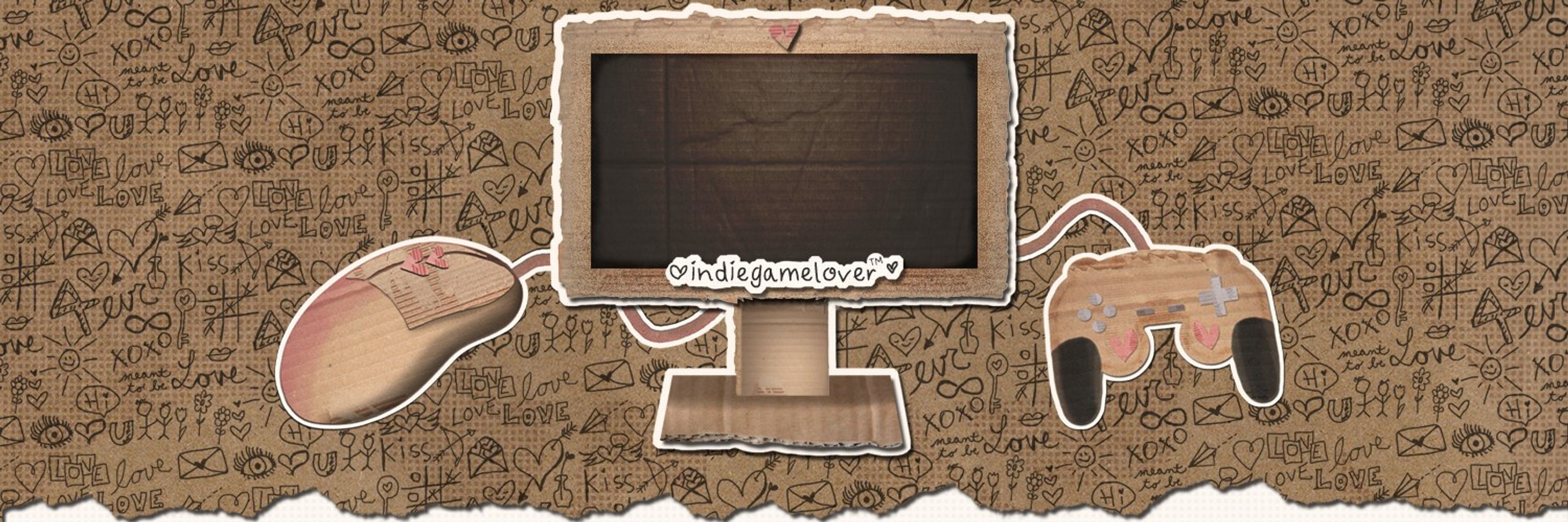 IndieGameLover™ | Youtube